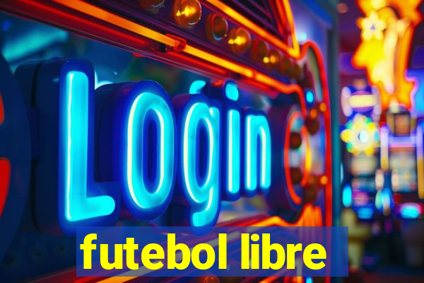 futebol libre
